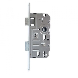 Zadlabací zámek HOBES K240 L BB, 72/50/70